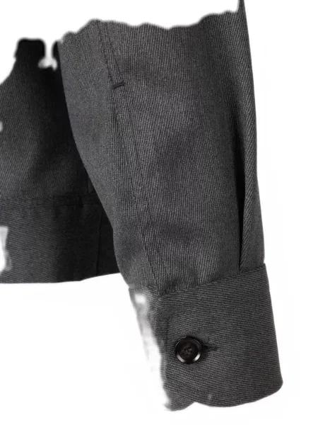 Geacă Brioni gri