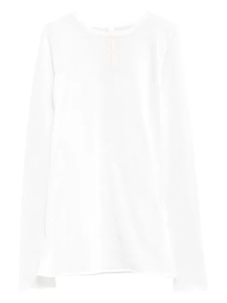 Top Lauren Manoogian biały