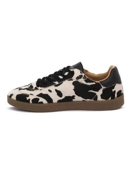 Pantofi Blauer negru