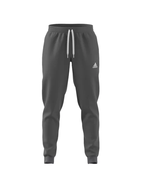 Hlače Adidas siva