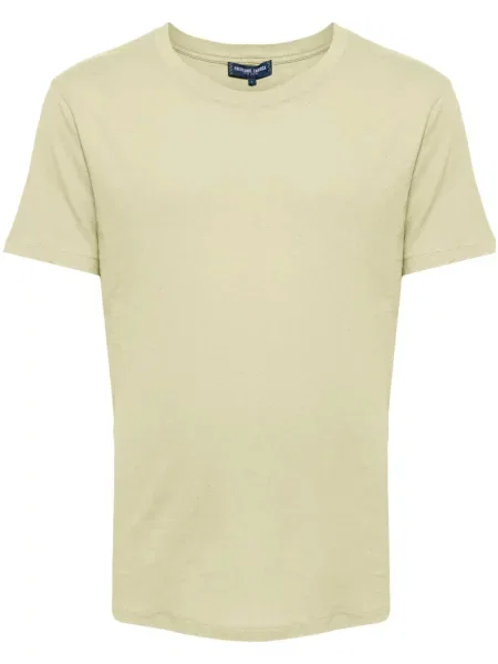 Tricou Frescobol Carioca de in verde