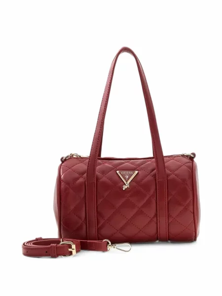 Gyerek kézitáska Guess piros
