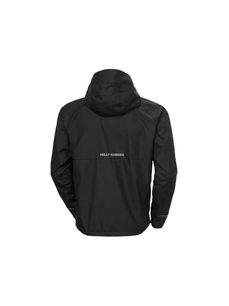 Geacă Helly Hansen negru