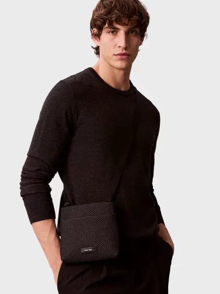 Сумка Calvin Klein черная