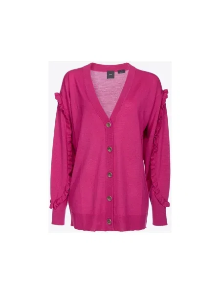 Pulover Pinko violet