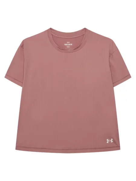 Топ Under Armour розово