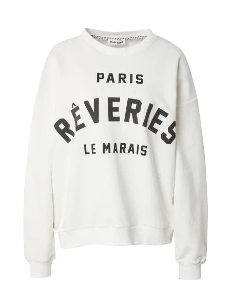 Geacă Studio Select alb