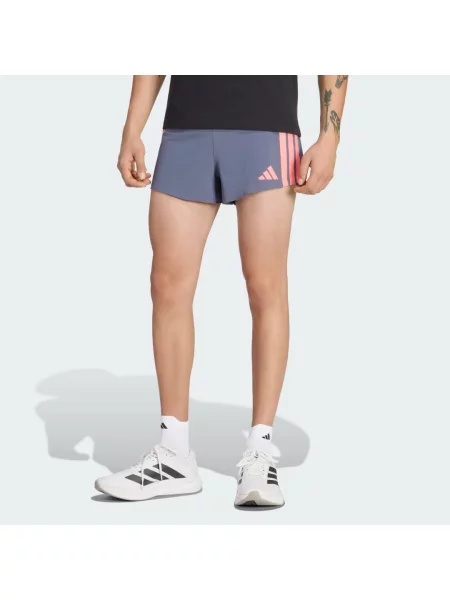 Šortky Adizero Running Gel Pocket
