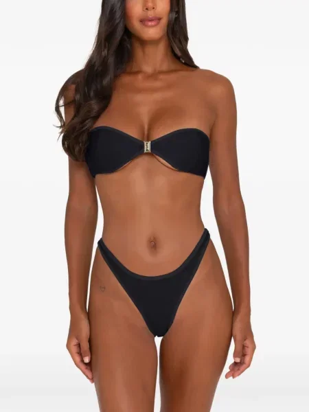 Bikini Fae Swim negru