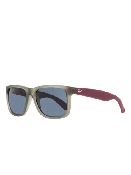 Ochelari de soare Ray-ban gri