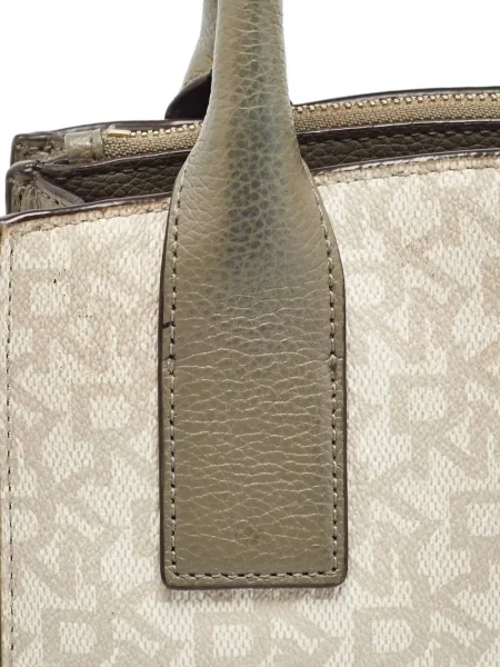 Geantă Dkny gri