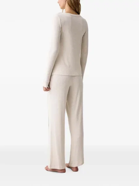 Pijamale Dkny tricotate