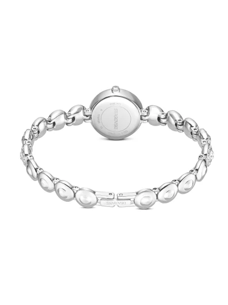 Swarovski hodinky dámske UNA biela