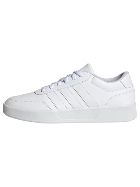 Sneakerși Adidas Sportswear alb