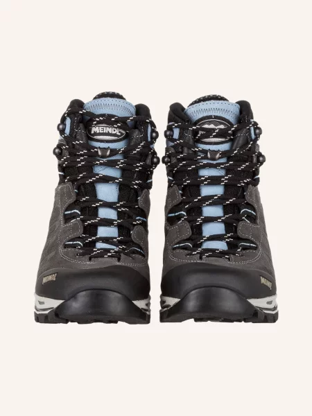 Meindl Buty Outdoorowe Air Revolution Lady Ultra grau