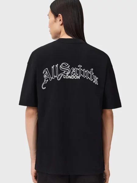 Футболка Allsaints