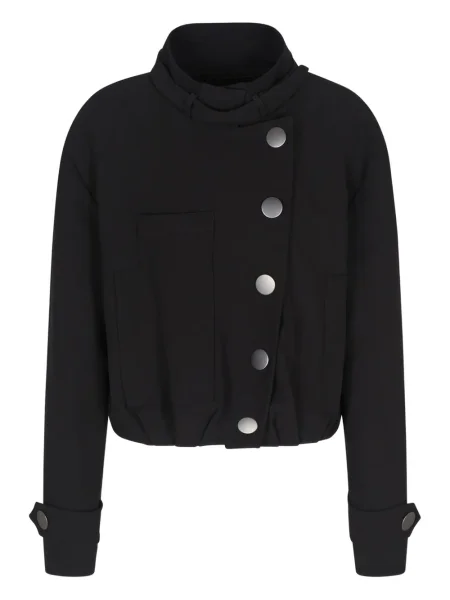 Geacă Giorgio Armani negru