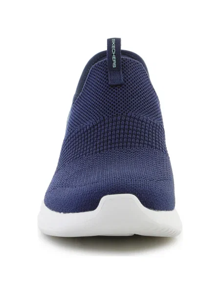 Pantofi Skechers albastru