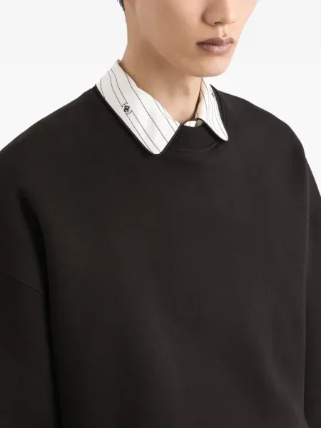 Hanorac Dolce & Gabbana negru