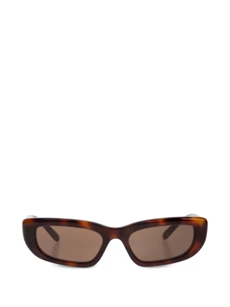Ochelari de soare Balenciaga maro