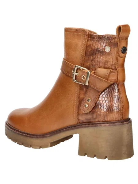 Pantofi Carmela maro