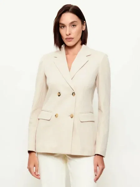 MM by Max Mara sacou din ROTONDO bej