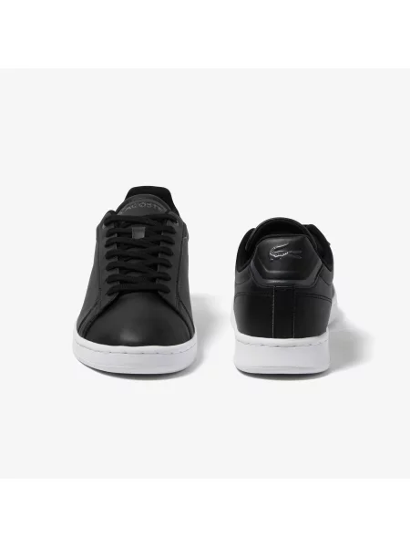 Кроссовки Lacoste голубые