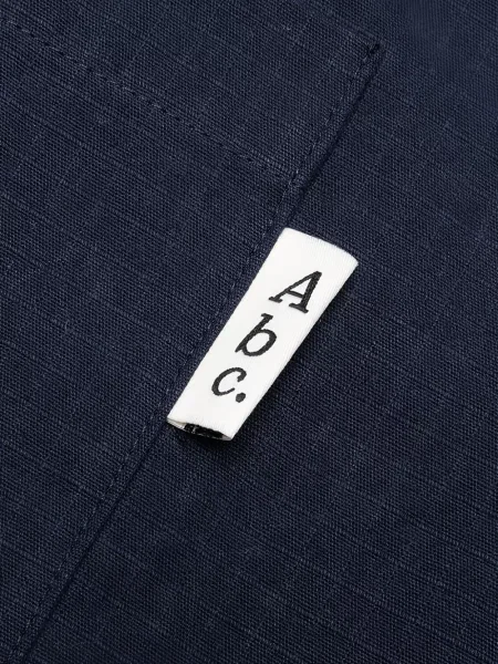 Cămașă Advisory Board Crystals de cristal albastru
