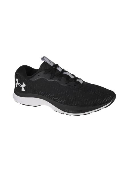 Pantofi Under Armour negru