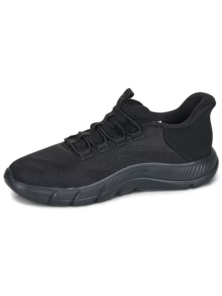 Félcipo Adidas fekete