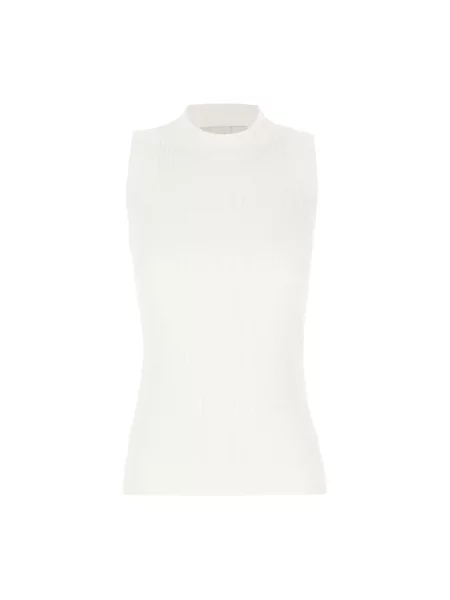 Top Sportmax biały