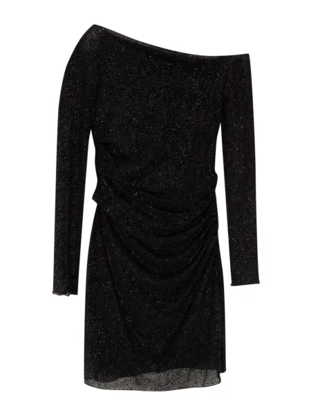 Pull&Bear Rochie negru