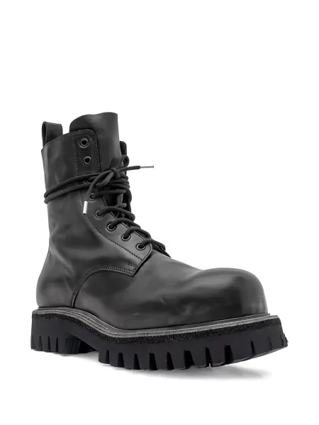 Botine A Diciannoveventitre negru