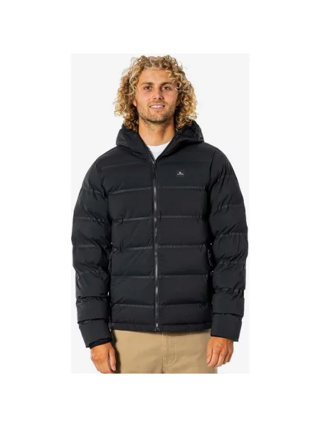 Kurtka Rip Curl Anti Series Elite XL czarny