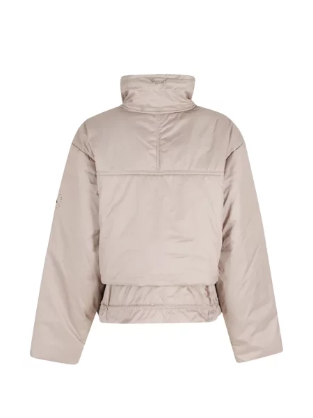Top Adidas cu autograf albastru