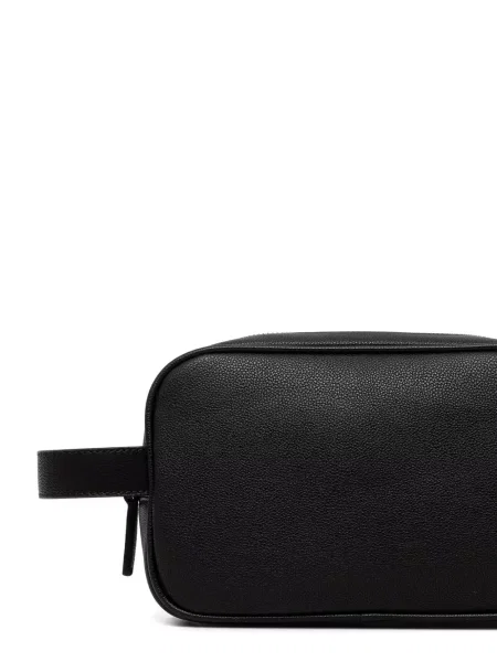 Geantă Armani Exchange negru