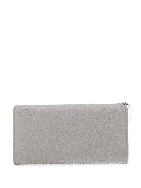 Piniginė Stella Mccartney pilka