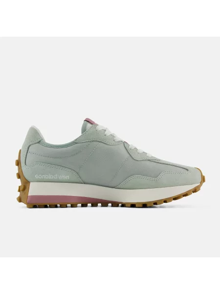 Tenisky New Balance sivá