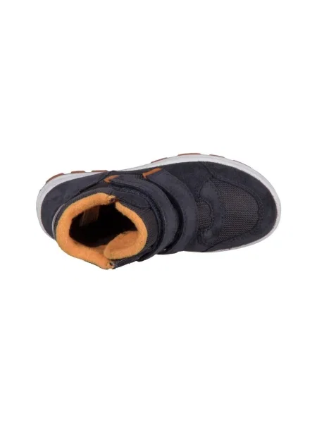 Pantofi copii Superfit albastru
