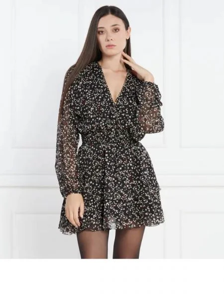 Liu Jo Rochie negru