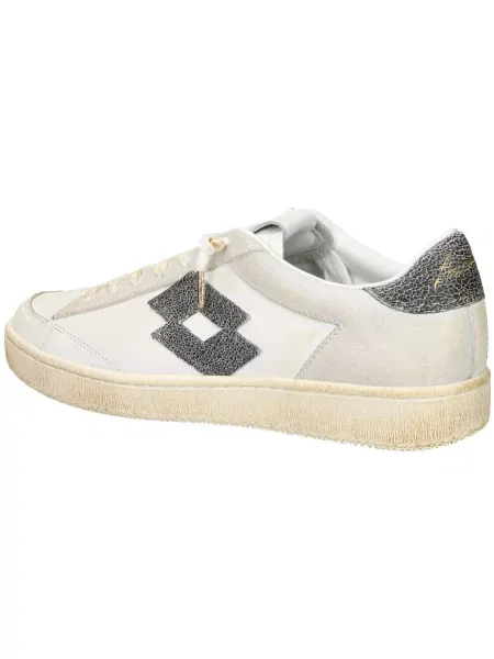 Tenisky Lotto bílé