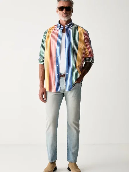 Tommy Hilfiger košeľa pánska