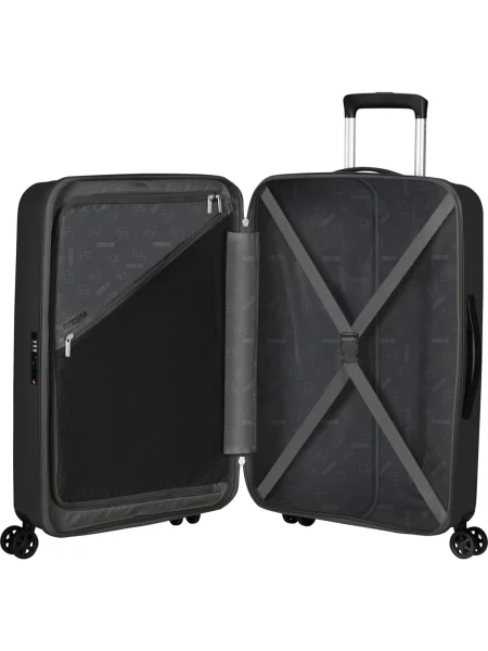 Kufr American Tourister černý