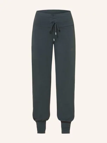 Venice Beach Spodnie Dresowe Vb Uma gruen
