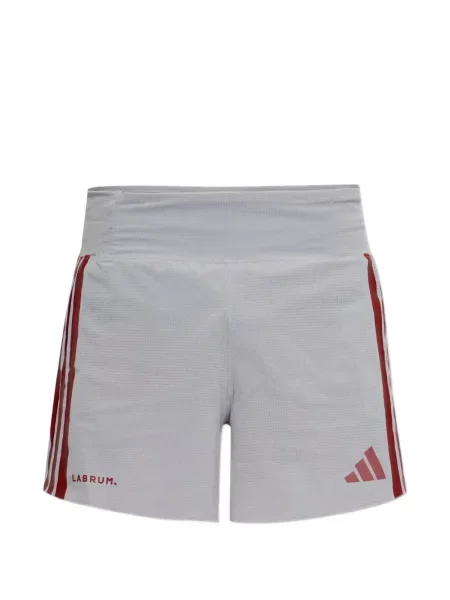 Šortky Adidas sivá