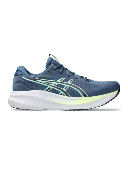 Bežecké topánky Asics Gel-Excite 11 Modrá biela