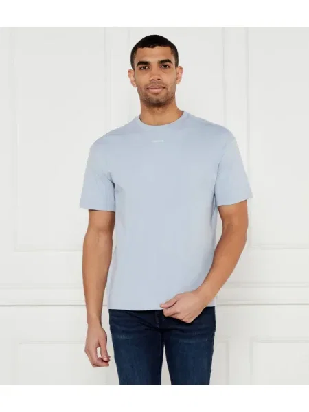 Calvin Klein Tricou | albastru