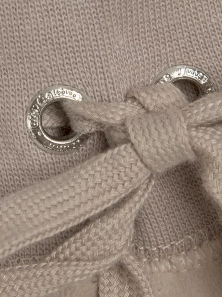 Велур бягане панталон Juicy Couture