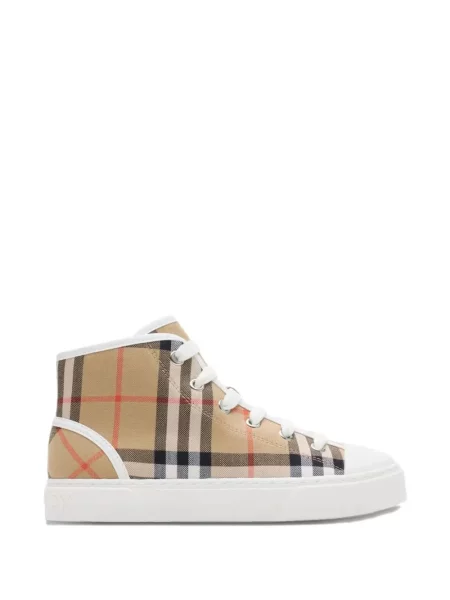 Sneakersy dziecięce Burberry