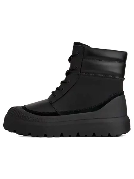 Pantofi Ugg negru